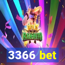 3366 bet